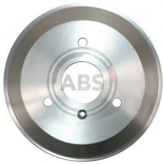 Фото гальмівний барабан A.B.S. 2747S Гальмівний барабан A.B.S. 2747S