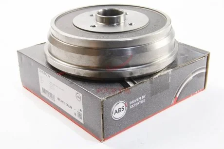 Фото барабан тормозной A.B.S. 2749SC Барабан тормозной A.B.S. 2749SC
