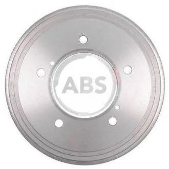 Тормозной барабан A.B.S. 2751S