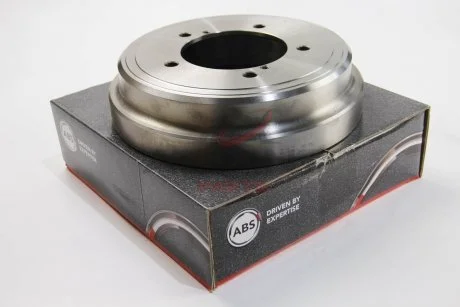 Фото тормозной барабан A.B.S. 2752S Тормозной барабан A.B.S. 2752S