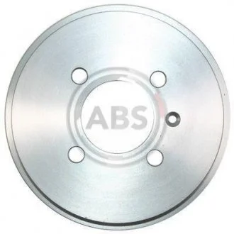 Фото тормозной барабан A.B.S. 2767S Тормозной барабан A.B.S. 2767S