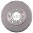 Фото 1 - тормозной барабан A.B.S. 2781S Тормозной барабан A.B.S. 2781S (фото 1)