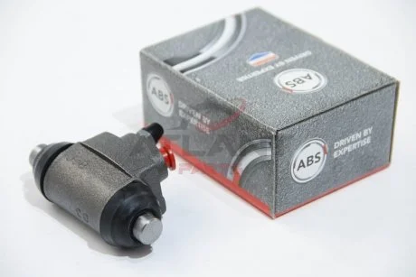 Фото гальмівний циліндрик A.B.S. 2806 Гальмівний циліндрик A.B.S. 2806