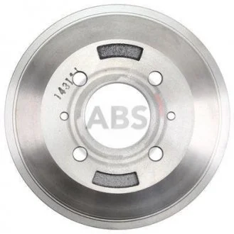 Тормозной барабан A.B.S. 2860S