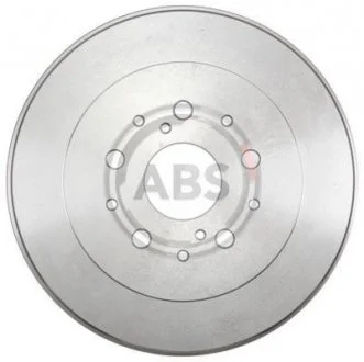 Фото гальмівний барабан A.B.S. A.B.S. 2866S Гальмівний барабан A.B.S. A.B.S. 2866S