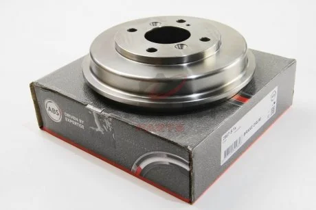 Фото тормозной барабан A.B.S. 2867S Тормозной барабан A.B.S. 2867S