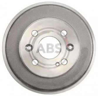 Тормозной барабан A.B.S. 2868S