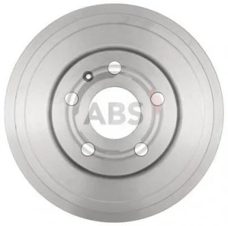 Фото барабан тормозной A.B.S. 2910S Барабан тормозной A.B.S. 2910S
