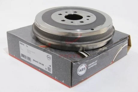 Гальмівний барабан A.B.S. 2926S