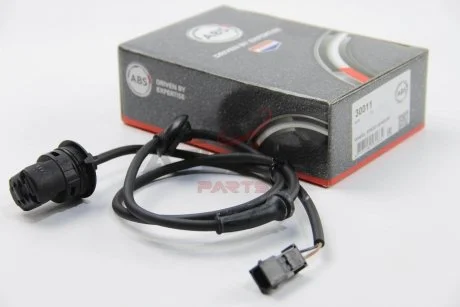 Датчик частоти обертання колеса A.B.S. A.B.S. 30011