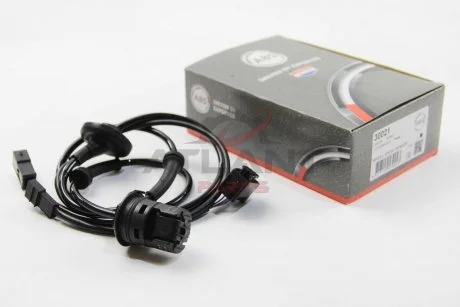 Фото датчик ABS задн. Superb/Passat 00-08 A.B.S. 30021 Датчик ABS задн. Superb/Passat 00-08 A.B.S. 30021