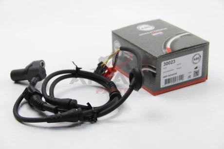 Фото датчик частоти обертання колеса A.B.S. 30023 Датчик частоти обертання колеса A.B.S. 30023