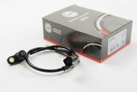 Фото датчик частоти обертання колеса A.B.S. A.B.S. 30026 Датчик частоти обертання колеса A.B.S. A.B.S. 30026