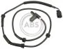 Фото 1 - датчик частоты вращения колеса A.B.S. A.B.S. 30027 Датчик частоты вращения колеса A.B.S. A.B.S. 30027 (фото 1)