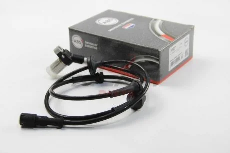 Фото датчик ABS пер. Corrado/Passat/Golf/Jetta 86-94 A.B.S. 30031 Датчик ABS пер. Corrado/Passat/Golf/Jetta 86-94 A.B.S. 30031