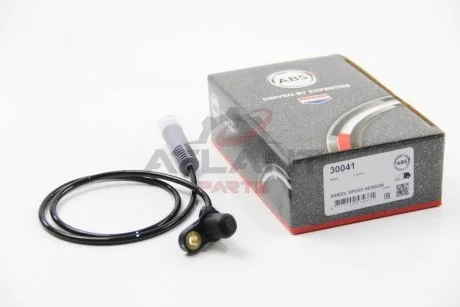 Датчик ABS задн. E36 90-00 A.B.S. 30041