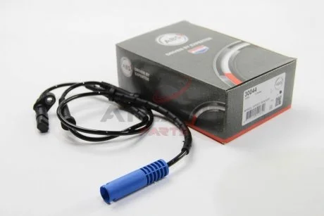 Датчик частоти обертання колеса A.B.S. A.B.S. 30044