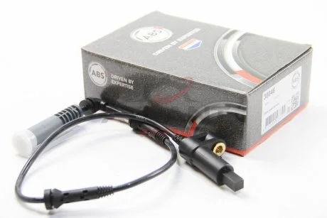 Датчик частоти обертання колеса A.B.S. A.B.S. 30046