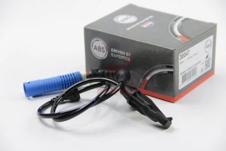 Датчик частоти обертання колеса A.B.S. A.B.S. 30047