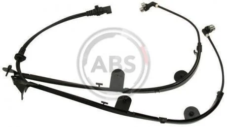 Фото датчик частоти обертання колеса A.B.S. A.B.S. 30057 Датчик частоти обертання колеса A.B.S. A.B.S. 30057