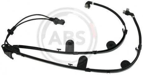 Фото датчик частоти обертання колеса A.B.S. A.B.S. 30058 Датчик частоти обертання колеса A.B.S. A.B.S. 30058