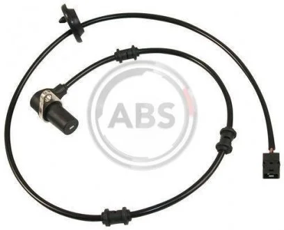 Фото датчик частоти обертання колеса A.B.S. A.B.S. 30060 Датчик частоти обертання колеса A.B.S. A.B.S. 30060