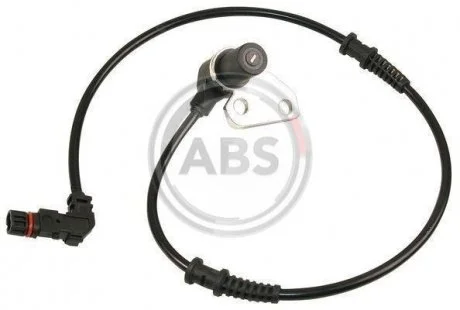 Фото датчик частоты вращения колеса A.B.S. A.B.S. 30062 Датчик частоты вращения колеса A.B.S. A.B.S. 30062