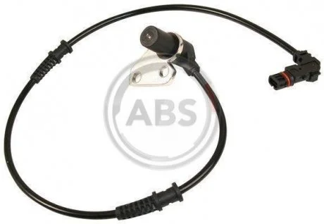 Фото 1 - датчик частоты вращения колеса A.B.S. 30063 Датчик частоты вращения колеса A.B.S. 30063 (фото 1)