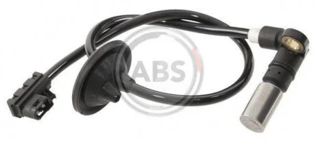 Фото датчик частоты вращения колеса A.B.S. 30066 Датчик частоты вращения колеса A.B.S. 30066