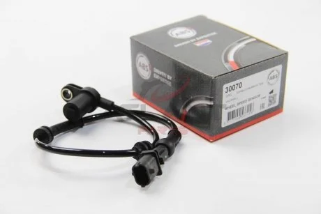 Фото датчик частоти обертання колеса A.B.S. 30070 Датчик частоти обертання колеса A.B.S. 30070