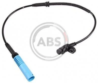 Фото датчик частоты вращения колеса A.B.S. A.B.S. 30072 Датчик частоты вращения колеса A.B.S. A.B.S. 30072