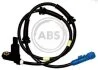 Фото 1 - датчик частоты вращения колеса A.B.S. A.B.S. 30078 Датчик частоты вращения колеса A.B.S. A.B.S. 30078 (фото 1)