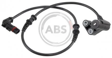 Фото 1 - датчик частоты вращения колеса A.B.S. A.B.S. 30099 Датчик частоты вращения колеса A.B.S. A.B.S. 30099 (фото 1)