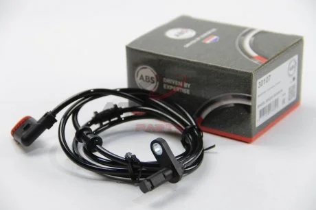 Фото датчик ABS задн. W212/CLW219/W211 02-15 A.B.S. 30107 Датчик ABS задн. W212/CLW219/W211 02-15 A.B.S. 30107