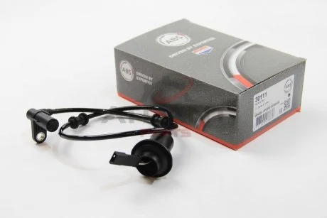 Фото датчик частоти обертання колеса A.B.S. A.B.S. 30111 Датчик частоти обертання колеса A.B.S. A.B.S. 30111