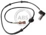 Датчик частоты вращения колеса A.B.S. A.B.S. 30115 (фото 1)