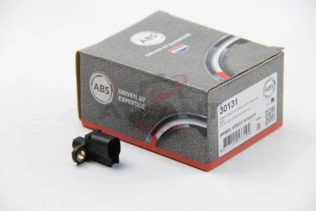 Датчик частоти обертання колеса A.B.S. A.B.S. 30131