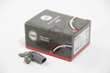 Фото датчик частоти обертання колеса A.B.S. A.B.S. 30145 Датчик частоти обертання колеса A.B.S. A.B.S. 30145