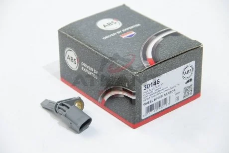 Фото датчик частоти обертання колеса A.B.S. A.B.S. 30146 Датчик частоти обертання колеса A.B.S. A.B.S. 30146