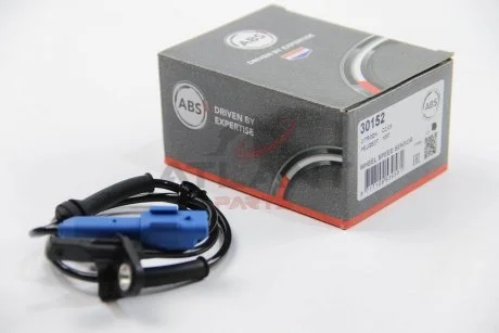 Датчик частоти обертання колеса A.B.S. 30152