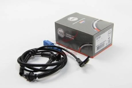 Датчик ABS пер. C5 06-08 A.B.S. 30181