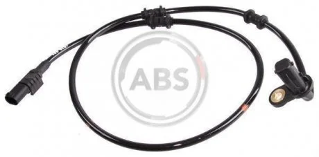 Фото датчик частоти обертання колеса A.B.S. A.B.S. 30221 Датчик частоти обертання колеса A.B.S. A.B.S. 30221