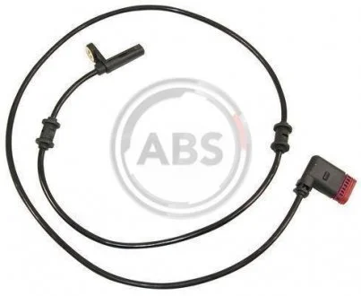 Фото датчик частоти обертання колеса A.B.S. A.B.S. 30239 Датчик частоти обертання колеса A.B.S. A.B.S. 30239