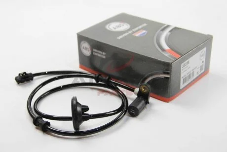 Фото датчик частоти обертання колеса A.B.S. A.B.S. 30256 Датчик частоти обертання колеса A.B.S. A.B.S. 30256