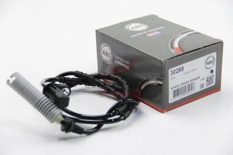 Датчик частоти обертання колеса A.B.S. A.B.S. 30268