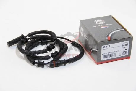 Фото датчик ABS задн. Master (05-13) A.B.S. 30319 Датчик ABS задн. Master (05-13) A.B.S. 30319