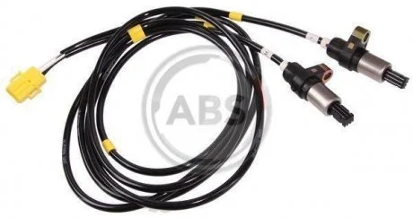 Фото датчик частоти обертання колеса A.B.S. A.B.S. 30324 Датчик частоти обертання колеса A.B.S. A.B.S. 30324