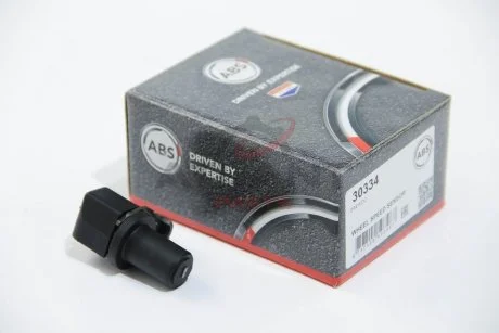 Фото датчик ABS перед. Lanos/Nubira/Orion/Sens (95-05) A.B.S. 30334 Датчик ABS перед. Lanos/Nubira/Orion/Sens (95-05) A.B.S. 30334