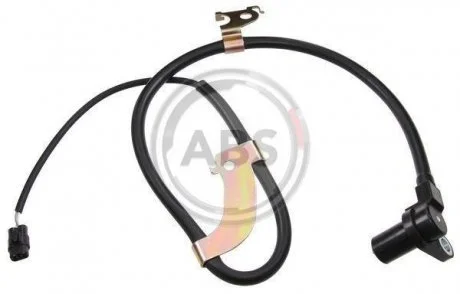 Фото датчик частоты вращения колеса A.B.S. 30336 Датчик частоты вращения колеса A.B.S. 30336