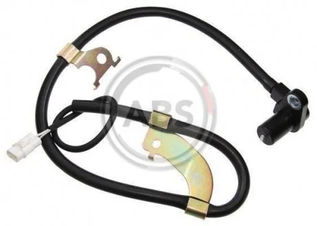 Фото датчик частоты вращения колеса A.B.S. A.B.S. 30337 Датчик частоты вращения колеса A.B.S. A.B.S. 30337